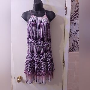 Parker Quintana Dress in Joplin